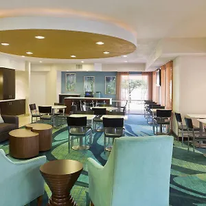 Springhill North Stati Uniti