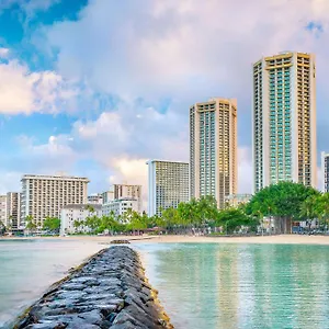 Hyatt Regency Waikiki & Stati Uniti
